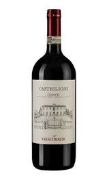 Вино Marchesi de Frescobaldi Castiglioni Chianti 2019 1,5 л