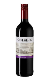 Вино Culemborg Pinotage 2020 0,75 л