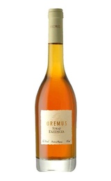 Вино Oremus Tokaji Eszencia 2006 0,375 л