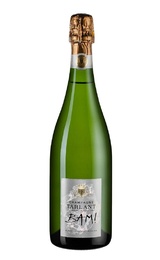 Шампанское Tarlant BAM! Brut Nature 0,75 л
