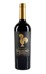 Вино Quinta do Conde Galodoro Reserva 2019 0,75 л