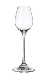 Crystalite Bohemia Degustation Liqueur Glass 6 шт. 0,12 л