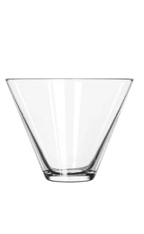 Libbey Stemless Martini Glass 0,399 л