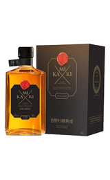 Виски Kamiki Intense 0,5 л
