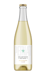 Игристое вино Поместье Голубицкое ПетНат 0,75 л