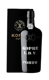 Портвейн Kopke Late Bottled Vintage Porto 2016 0,75 л