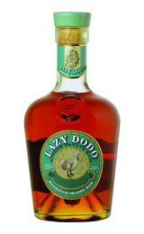 Ром Lazy Dodo Single Estate 0,7 л