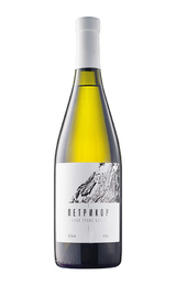 Вино Шумринка Петрикор Белое 0,75 л