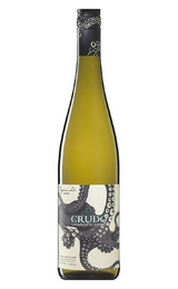 Вино Mare Magnum Crudo Catarratto Zibibbo Terre Siciliane 2020 0,75 л