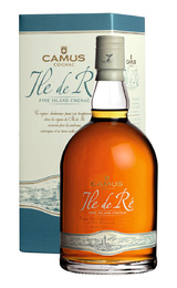 Коньяк Camus Ile De Re Fine Island Cognac 0,7 л