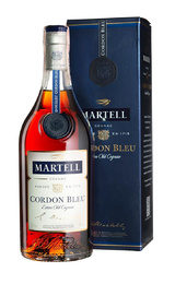 Коньяк Martell Cordon Bleu 0,7 л