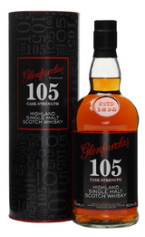 Виски Glenfarclas 105 0,7 л