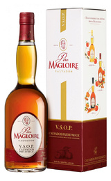 Кальвадос Pere Magloire VSOP 0,7 л