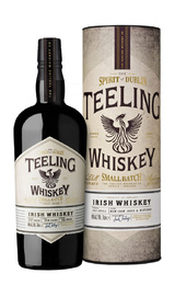 Виски Teeling Irish Whiskey Blend 0,7 л