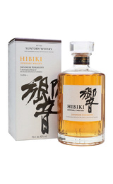 Виски Suntory Hibiki Japanese Harmony 0,7 л