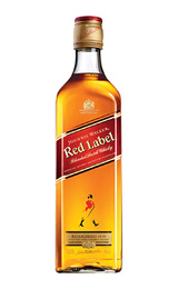 Виски Johnnie Walker Red Label 1 л