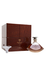 Виски Macallan in Lalique 72 Years Old 0,7 л