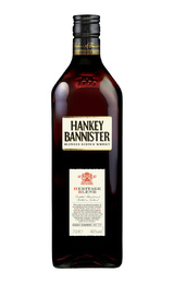 Виски Hankey Bannister Heritage Blend 0,7 л