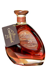 Коньяк Старейшина 25 лет 0,7 л.