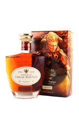 Коньяк Chateau de Montifaud Napoleon Petite Champagne Clemence 0,7 л
