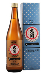 Сакэ Ozeki Josen Kinkan 0,72 л