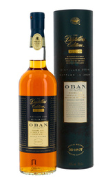Виски Oban Distillers Edition 2020 0,7 л