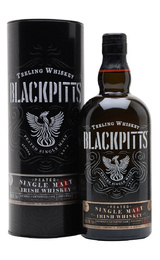 Виски Teeling Blackpitts 0,7 л