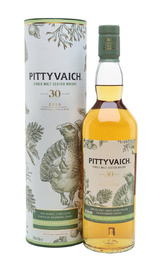 Виски Pittyvaich 30 Years Old Special Release 2020 0,7 л