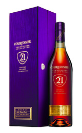 Коньяк Courvoisier 21 Years Old 0,7 л