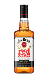 Виски Jim Beam Red Stag Black Cherry 0,7 л