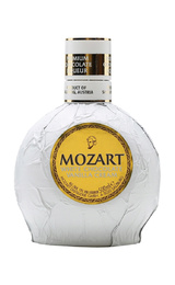 Mozart White Chocolate Vanilla Cream 0,5 л