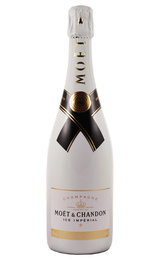 Шампанское Moet & Chandon Ice Imperial 0,75 л