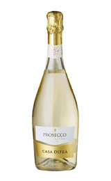 Просекко Casa Defra Prosecco DOC Spumante Oro 0,75 л