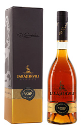 Коньяк Sarajishvili VSOP 0,5 л