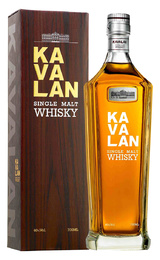 Виски Kavalan 0,7 л