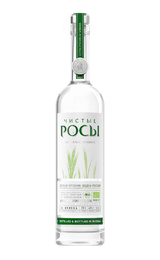 Водка Чистые Росы 0,7 л