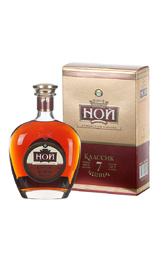 Коньяк Ной Классик 7 лет 0,7 л