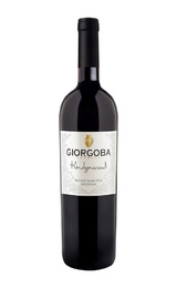 Вино Giorgoba Kindzmarauli 0,75 л