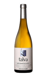 Вино Pago del Vicario Talva 2018 0,75 л