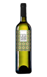 Вино Casa Cadora Macabeo 2019 0,75 л