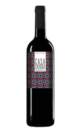 Вино Casa Cadora Monastrell 2019 0,75 л