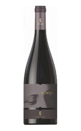 Вино Bodegas Castano Santa 2015 0,75 л