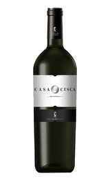 Вино Bodegas Castano Casa Cisca Monastrell 2015 0,75 л