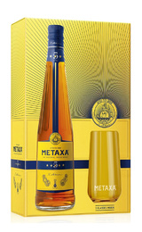Бренди Metaxa 5* 0,7 л