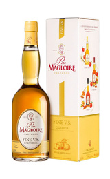 Кальвадос Pere Magloire Fine VS 0,7 л