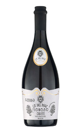 Игристое вино Tombacco Ca' Del Doge Fioroso Cuvee Vino Frizzante Bianco 0,75 л