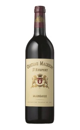 Вино Chateau Malescot St.Exupery AOC 3-em Grand Cru Classe 2017 0,75 л