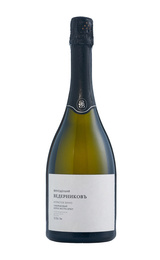 Игристое вино Ведерниковъ Сибирьковый Экстра Брют 0,75 л