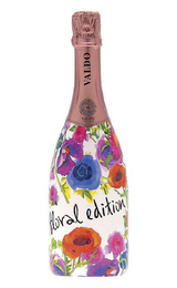 Игристое вино Valdo Rose Brut Floral Edition 0,75 л