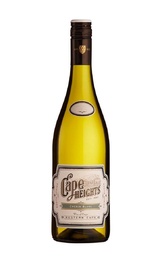 Вино Boutinot Cape Heights Chenin Blan 2020 0,75 л